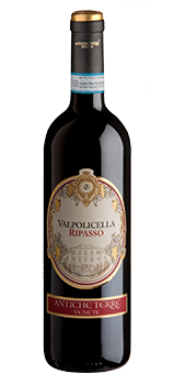 Antiche Terre Valpolicella Ripasso DOC 2019