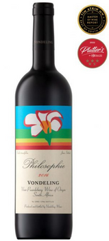 Vondeling Philosophie 2014 Magnum(WB)