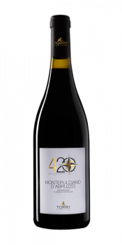 Pecorino 420 Torri Cantine 2024