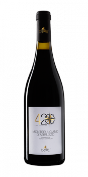 Santa Alba Reserva Pinot Noir 2021