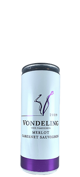 Vondeling  Petit Rouge  Can 2019