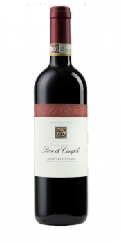 Chianti Classico Pieve Di Campoli 2017