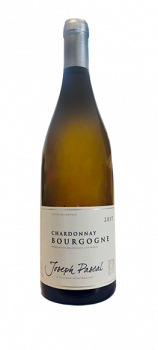 Domaine Joseph Pascal Bourgogne Chardonnay 2021