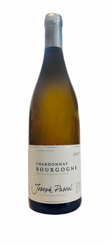 Domaine Joseph Pascal Bourgogne Chardonnay 2022