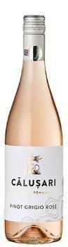 Calusari Pinot Grigio Rose 2023