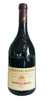 Brunel La Gardine Cotes Du Rhone 2024