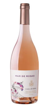 Casal Sta. Maria Mar De Rosas 2022