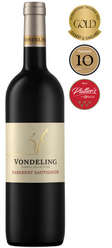 Vondeling Sauvignon Blanc 2024