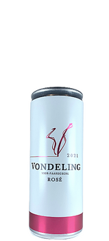 Vondeling Sauvignon Blanc 2024