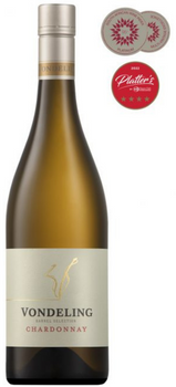 Vondeling Barrel Selection Chardonnay 2024
