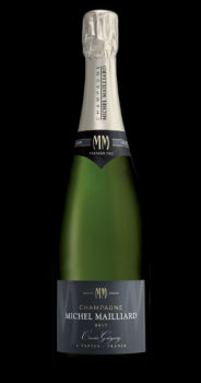 Michel Mailliard Cuvee Gregory 1er Cru NV Champagne