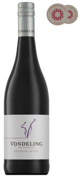 Denis Lafon Chateau Du Grand Barrail Prestige 2021