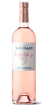 Le Petit G IGP Rose 2024
