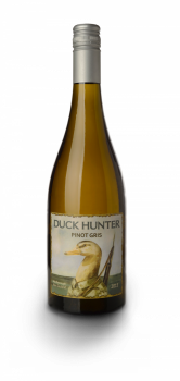 Duck Hunter Marlborough Sauvignon Blanc 2022