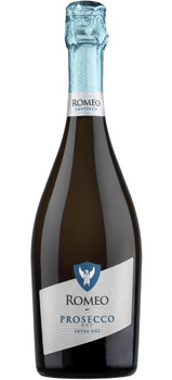 Romeo Prosecco Spumante DOC