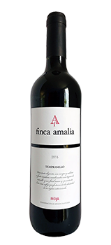 Finca Amalia Rioja 2023