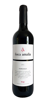Finca Amalia Rioja 2020