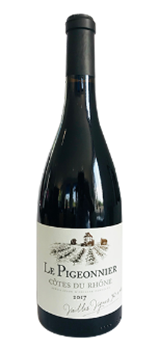 Le Pigeonnier Cotes Du Rhone 2023