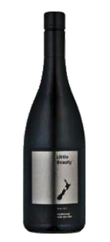 Little Beauty Black Edition Pinot Noir 2015