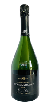Michel Mailliard Cuvée Prestige 2017 Champagne