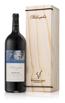 Vondeling Philosophie 2014 Magnum(WB)