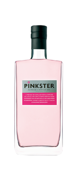 Pinkster Light English Spritz