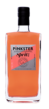 Pinkster Emergency G&T Set
