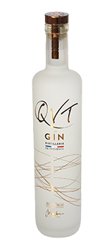 Test Valley Gin - 70cl