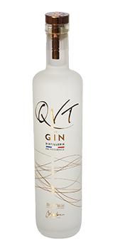 QVT Gin 70cl