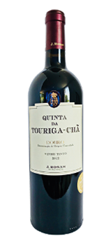 Quinta Da Touriga Cha 2018