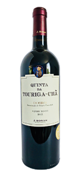 Quinta da Touriga Cha 2020