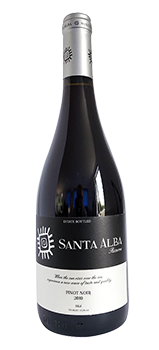 Santa Alba Reserva Pinot Noir 2021