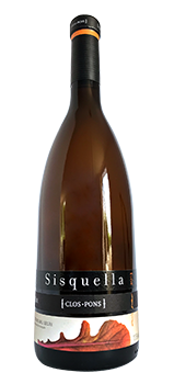 Clos Pons Sisquella 2018