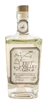 Winchester Dry Gin - 70cl