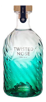 Twisted Nose Gin - 70cl