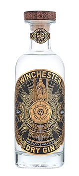 Winchester Dry Gin - 70cl