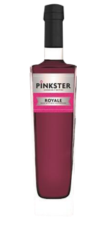 Pinkster Spritz Elderflower & Raspberry 70cl