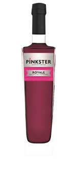 Pinkster Gin Half - 35cl